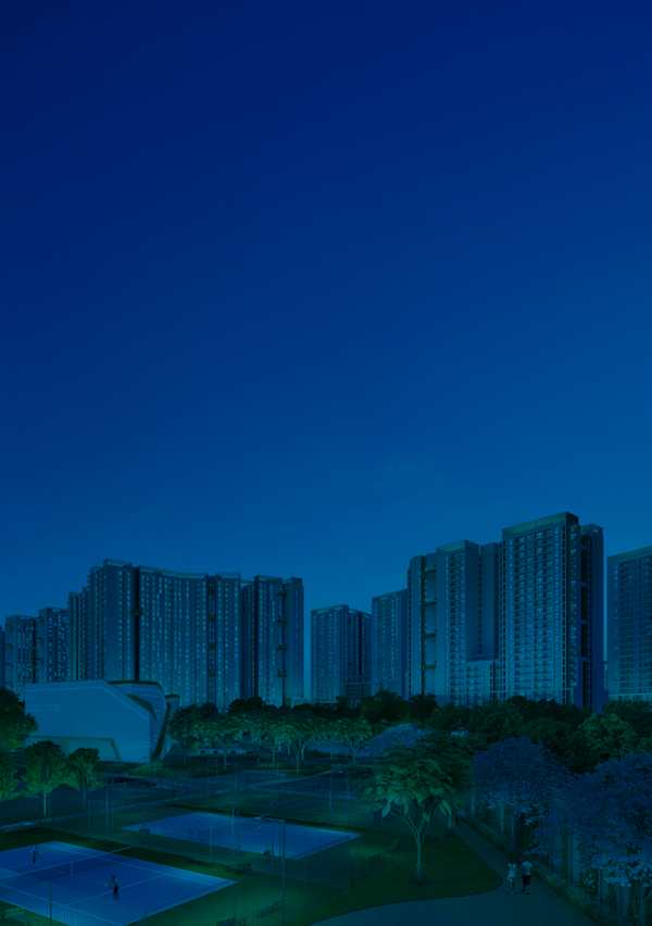 Brigade Utopia <br>Bangalore